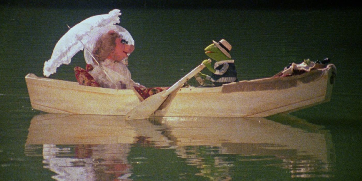 The Original Muppet Movie Is Still the Best