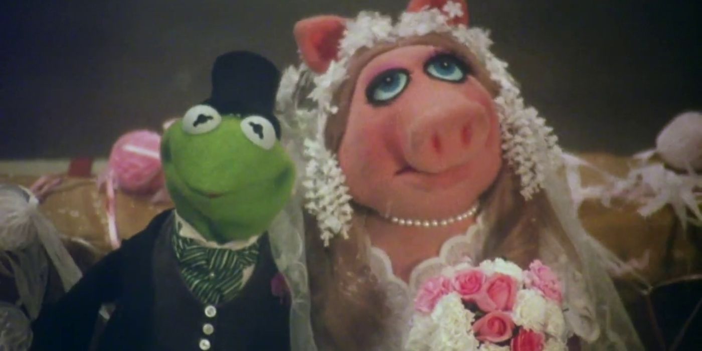 The Original Muppet Movie Is Still the Best