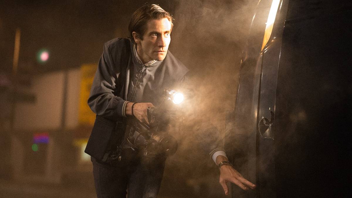 10 Best R-Rated Thrillers of the 2010s