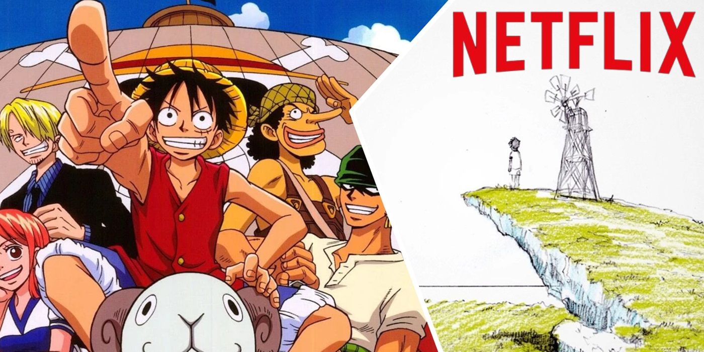 ONE PIECE | Manga Anime | Japan Anime Guide | Japan Deluxe Tours