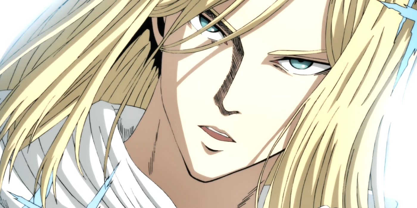 The 10 Strongest Characters in One Punch Man (Besides Saitama)