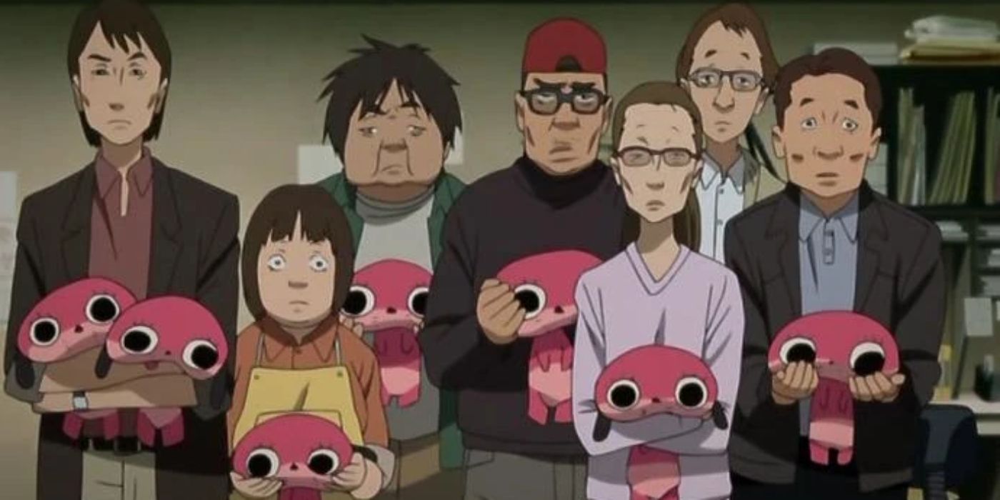 15 Underrated Classic Anime Series That Deserve Live-Action Adaptations