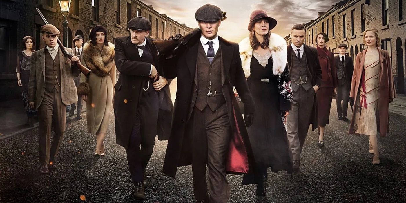 Peaky Blinders: 10 Quotes That Perfectly Sum Up Tommy As A Character