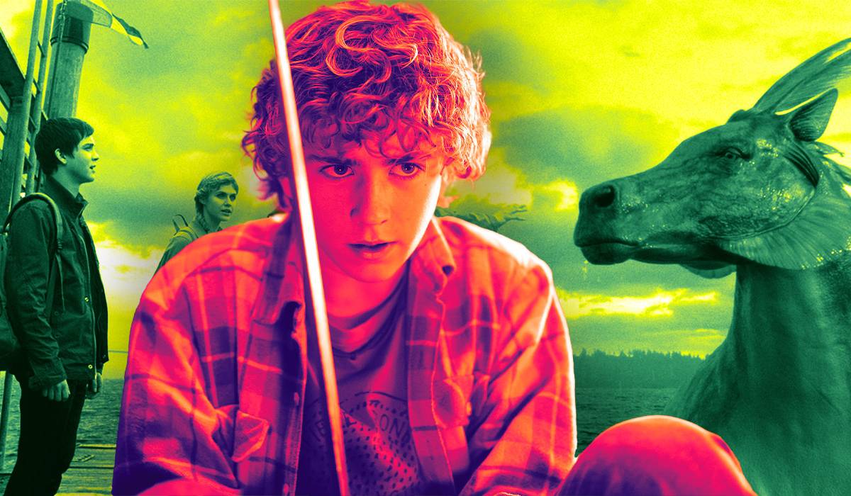 Percy Jackson: How 2013's Sea of Monsters Movie Tainted the Franchise's  Legacy