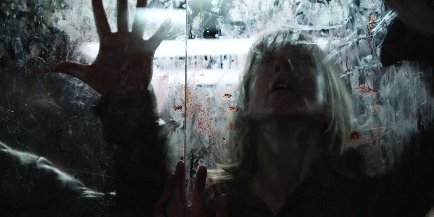 Winter is the Best Season for Horror