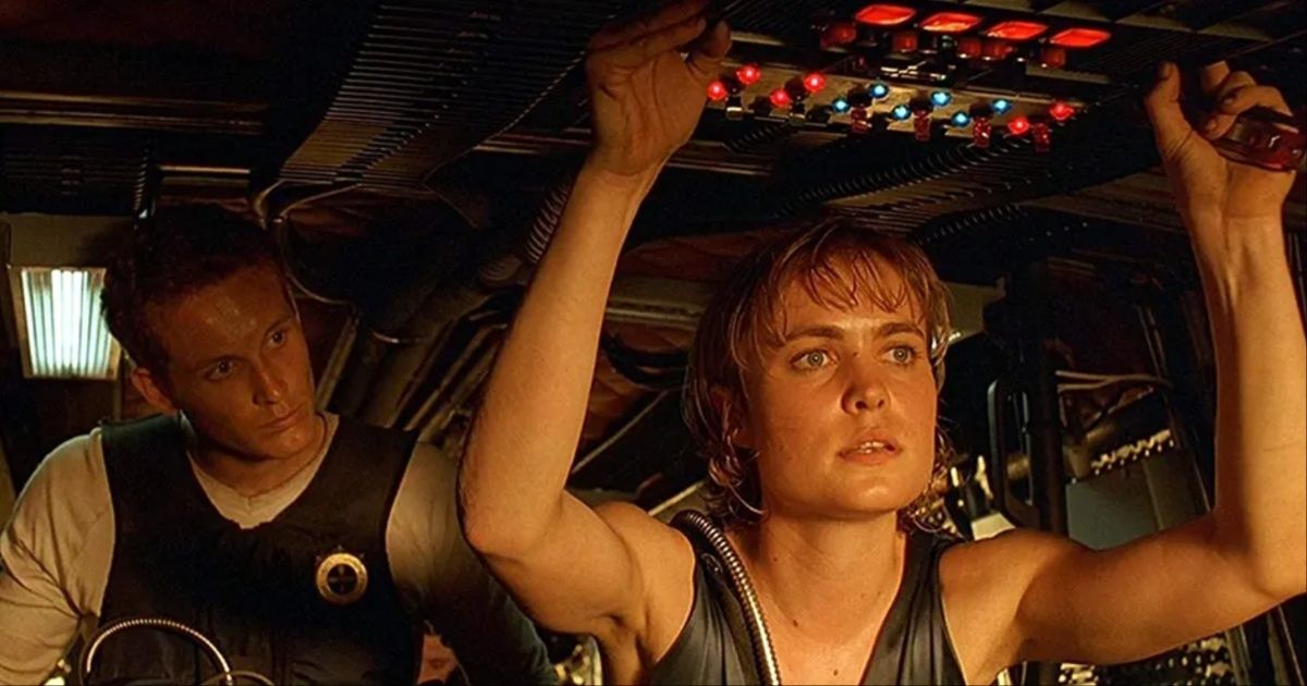 10 Reasons Riddick is the Most Underrated Sci-Fi Franchise Ever
