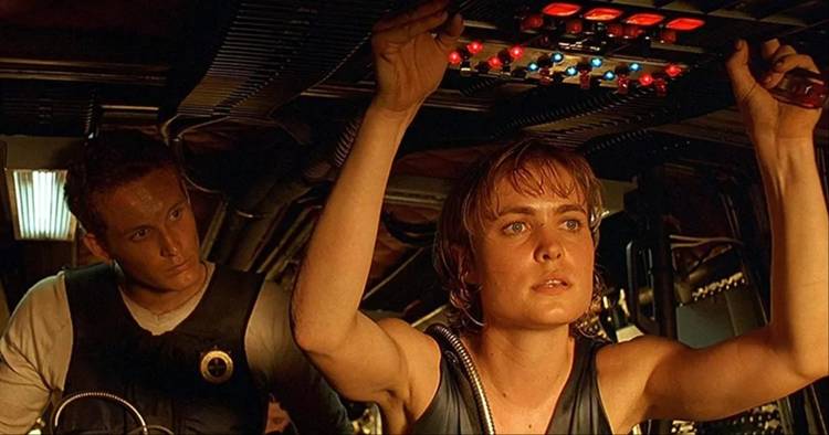 Radhamithell Riddick 10 Reasons Riddick is the Most Underrated Sci-Fi Franchise Ever
