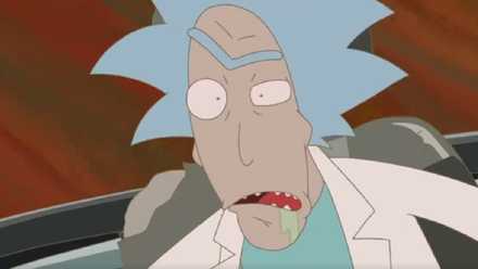 Angry Rick Is Rick and Morty: The Anime as Funny as the Original?