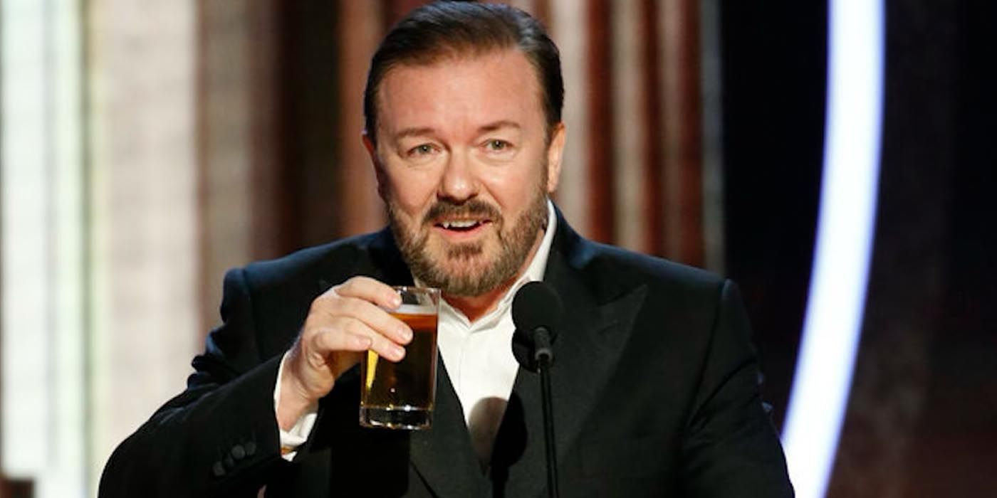 Exploring Ricky Gervais' 'Alley Cats': A Nihilistic Animated Sitcom movies cover image