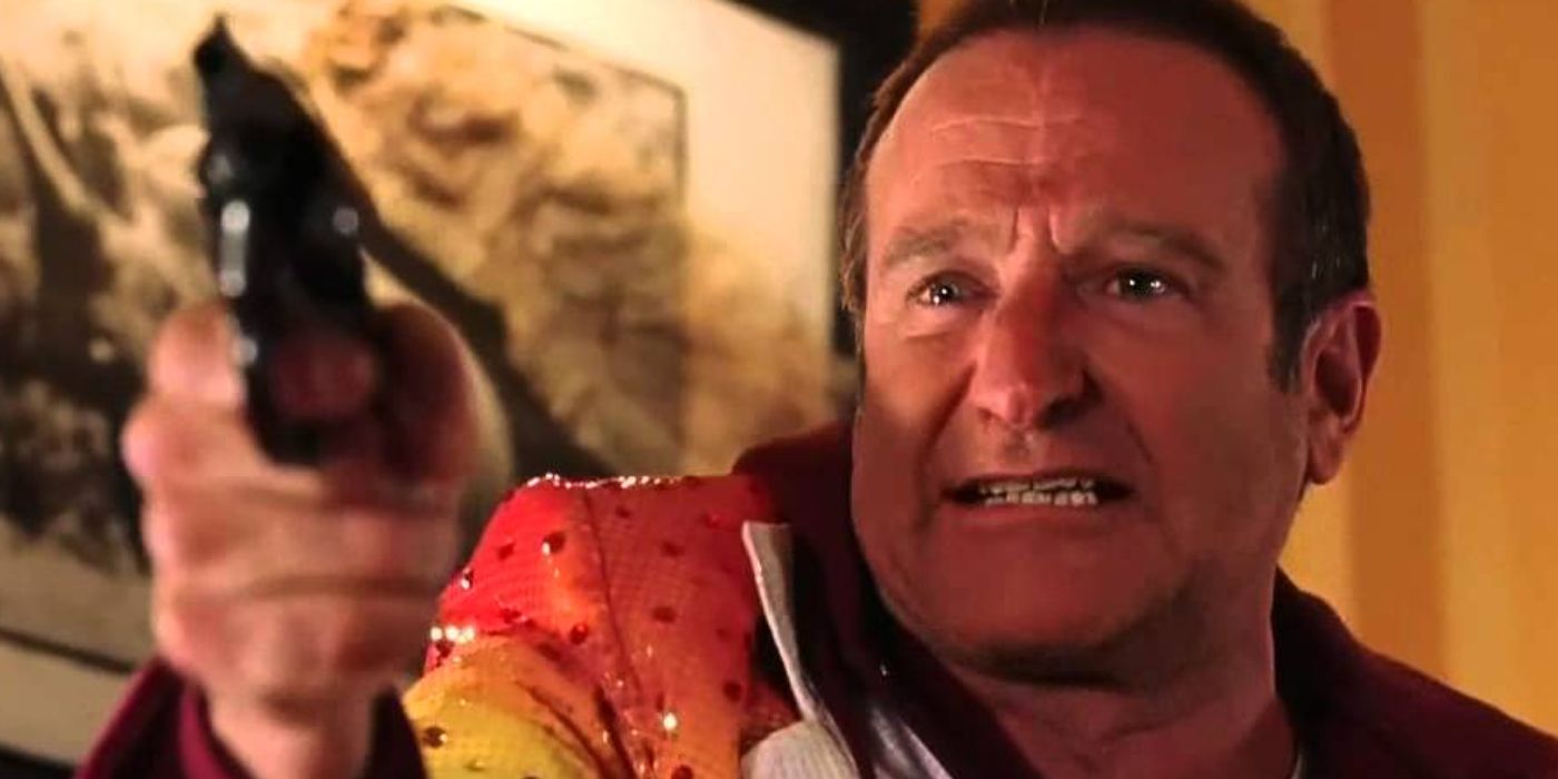 20 Best Actors Who've Been in More Than 100 Movies and TV Shows