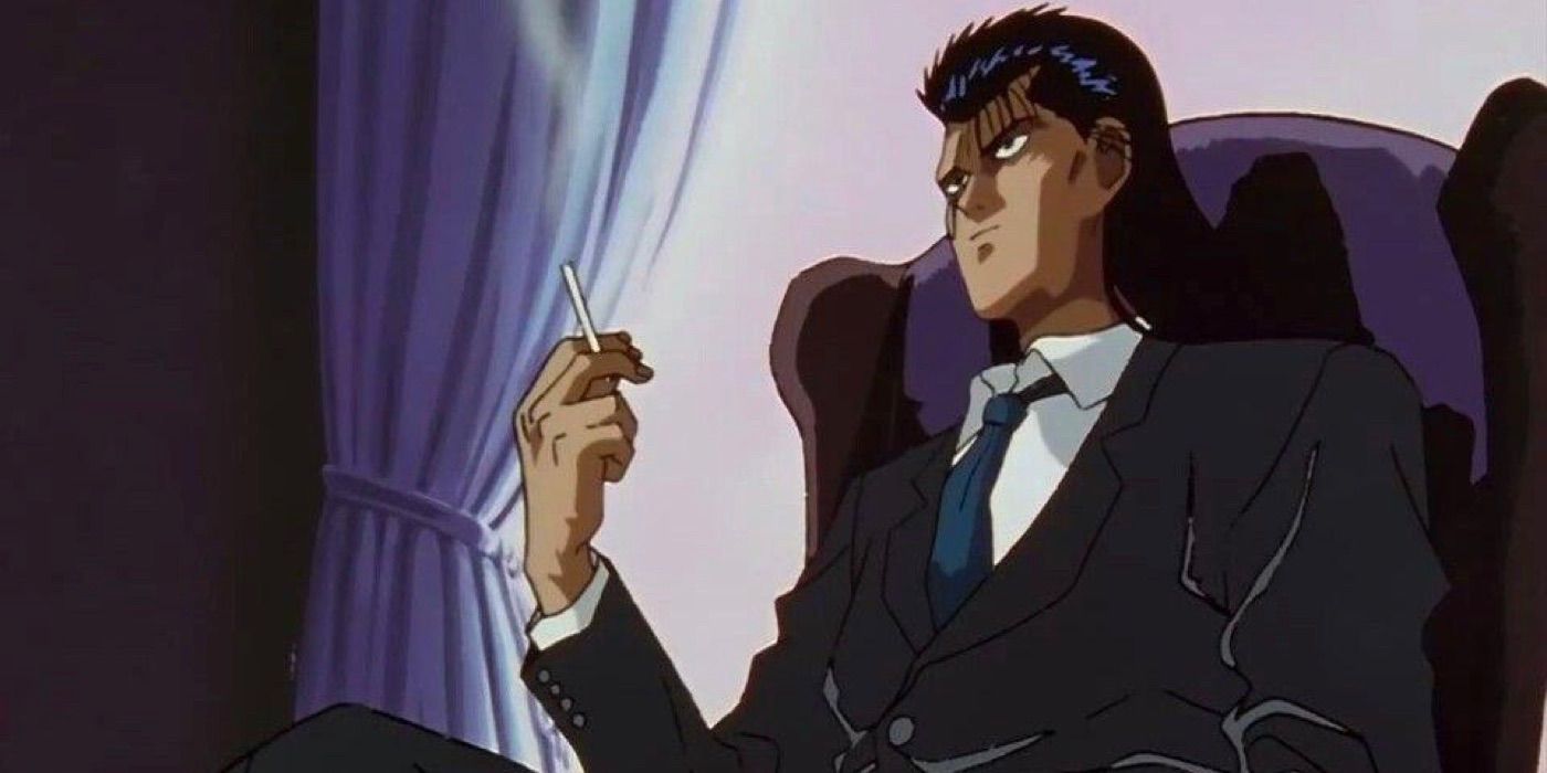 Yu Yu Hakusho: How the Netflix Series Is Different From the Anime