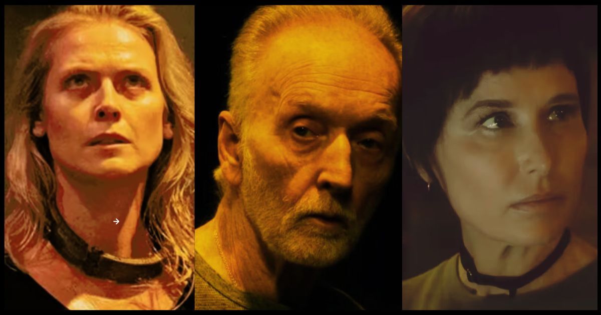 Saw X' finally gives Tobin Bell a killer lead role