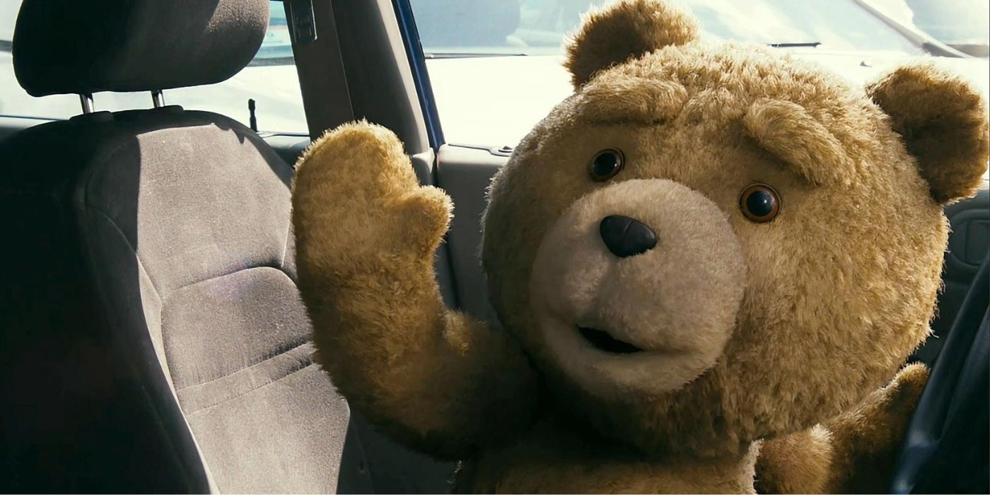 Ted | MovieWeb