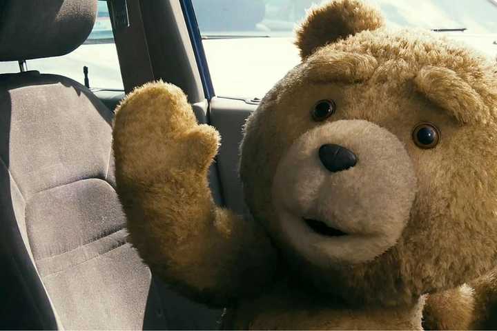 Ted Rookstool Ted | MovieWeb
