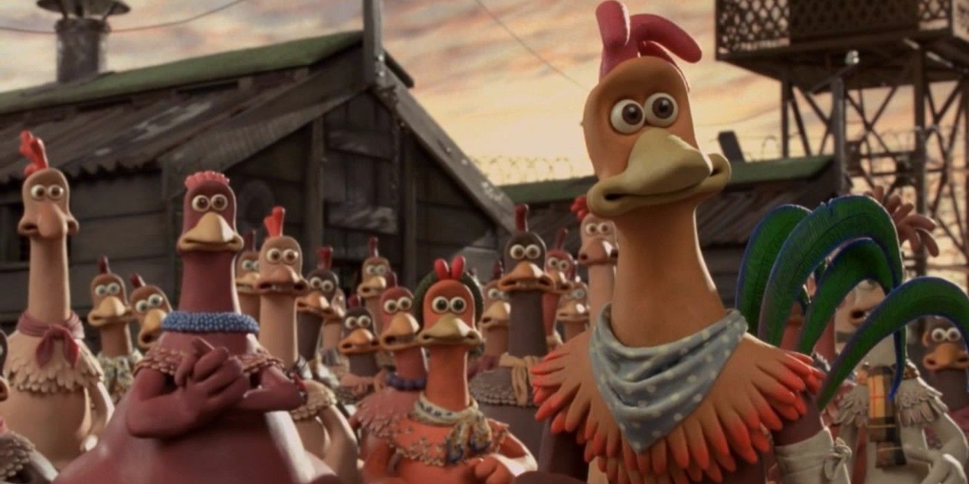 8 Amazing Animated Movies and Short Films About Birds to Watch Before ...