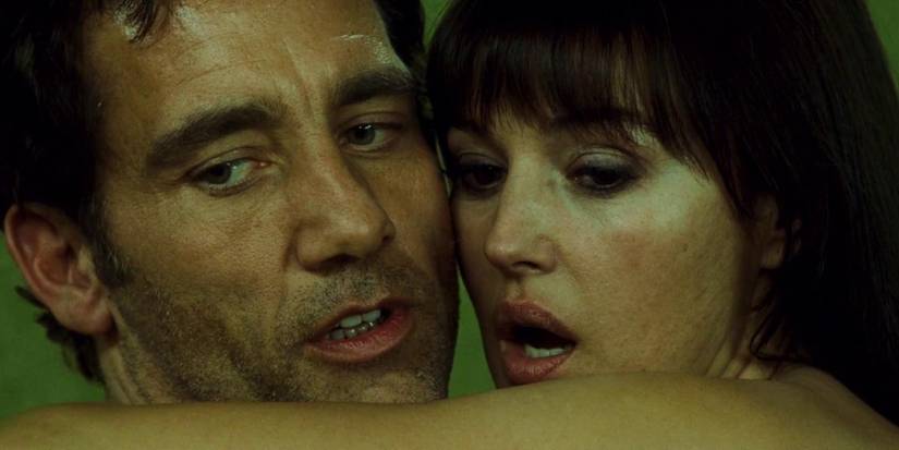 Monica Bellucci's 10 Best Movies, Ranked