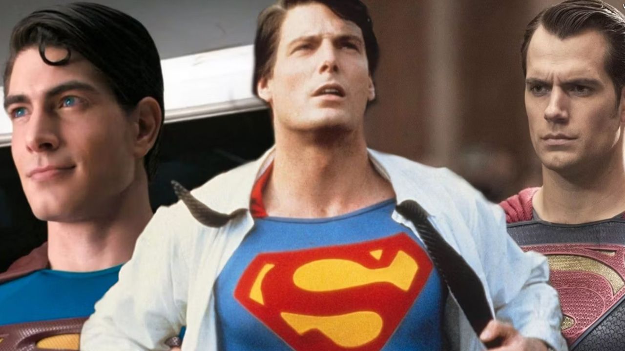 How To Watch the 'Superman' Movies in Order