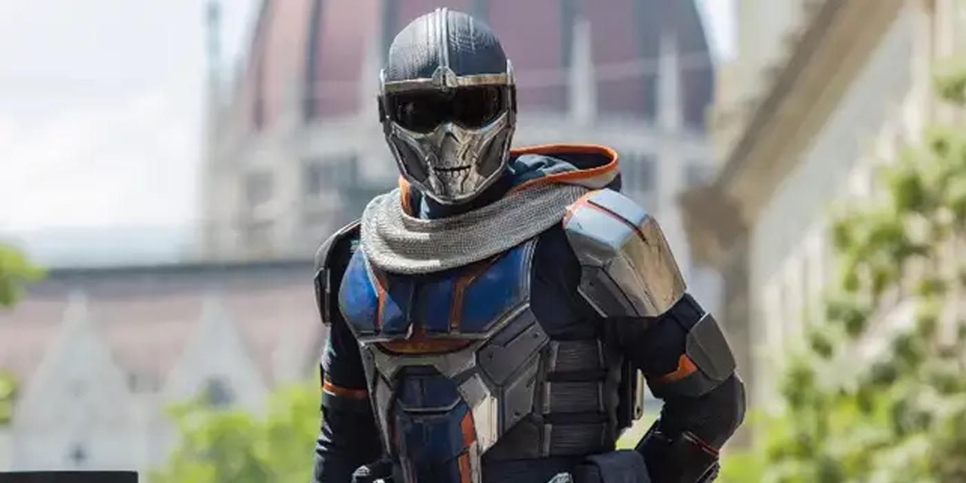 Why Sentry Will Be the First Villain for the MCU’s Thunderbolts