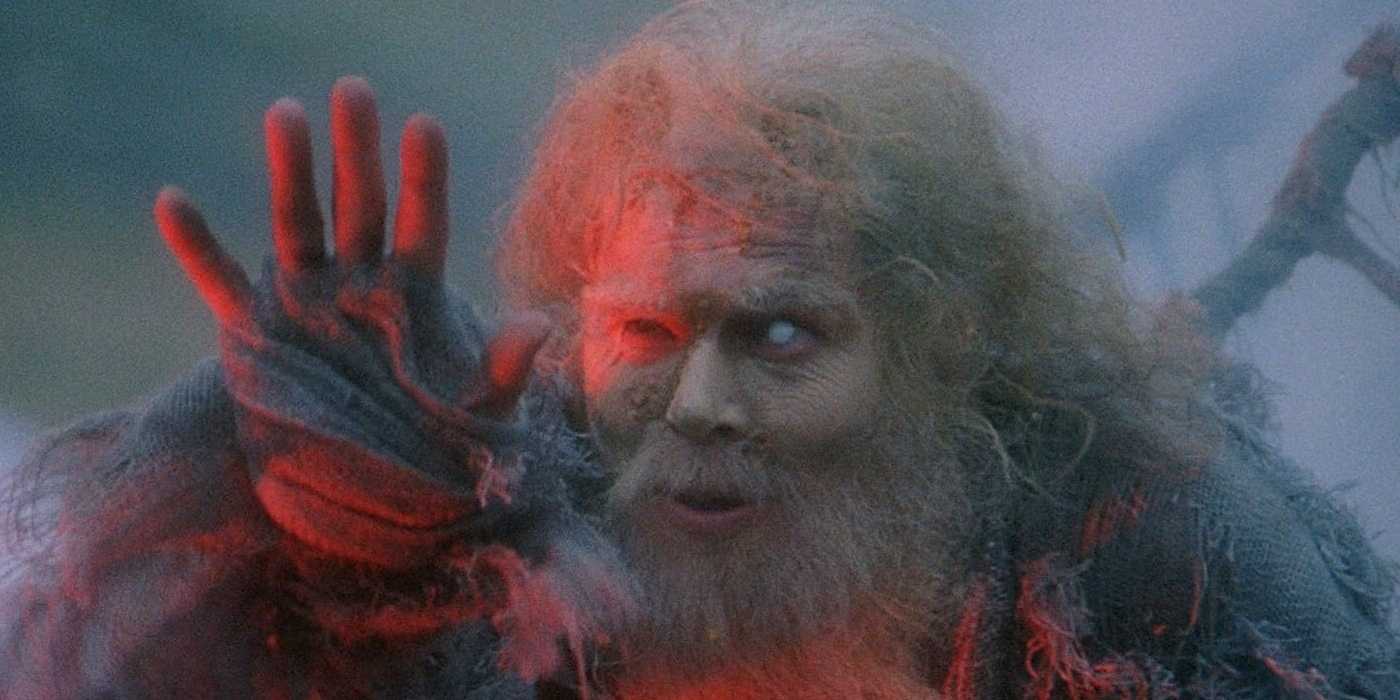 Mony Python Riddle Bridge 50 Years Later, 'Monty Python and the Holy Grail' Still Holds Up
