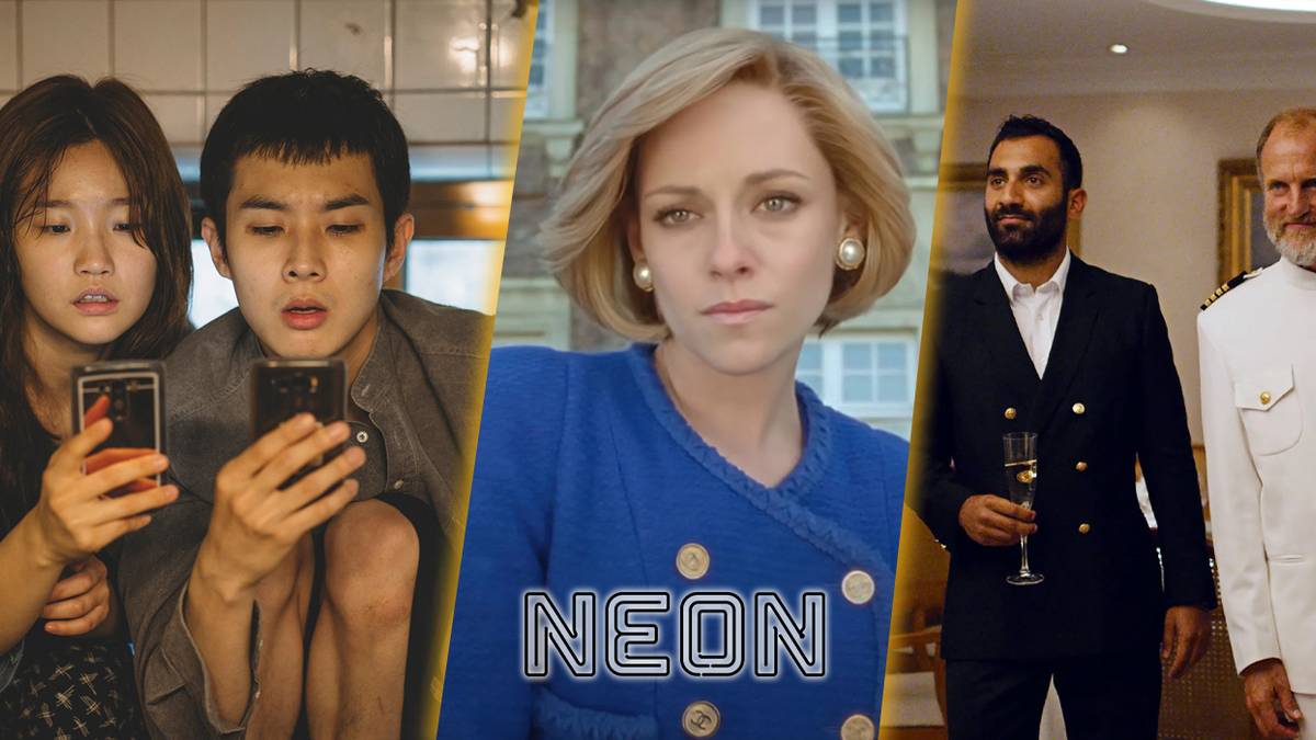 The 10 Best Movies Made by Neon Films