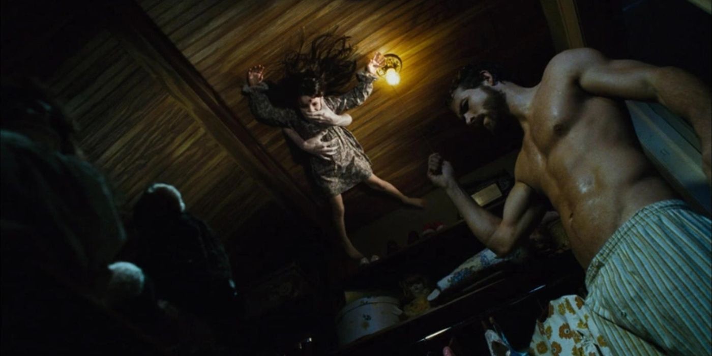 Scariest Movies About Demonic Possession, Ranked