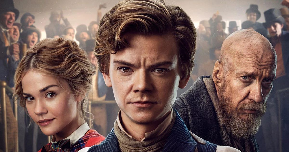 Thomas Brodie Sangster MovieWeb