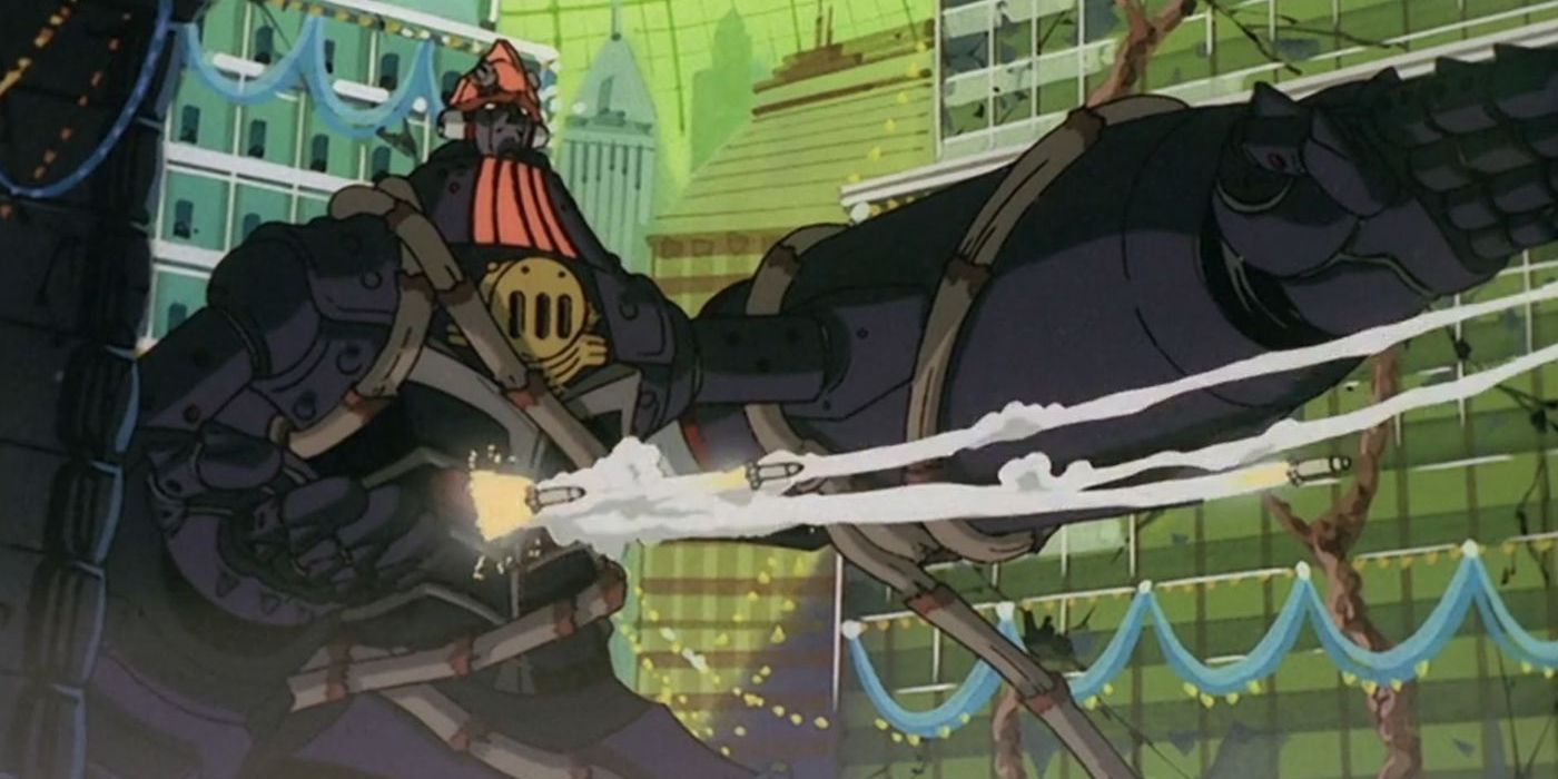 15 Underrated Classic Anime Series That Deserve Live-Action Adaptations