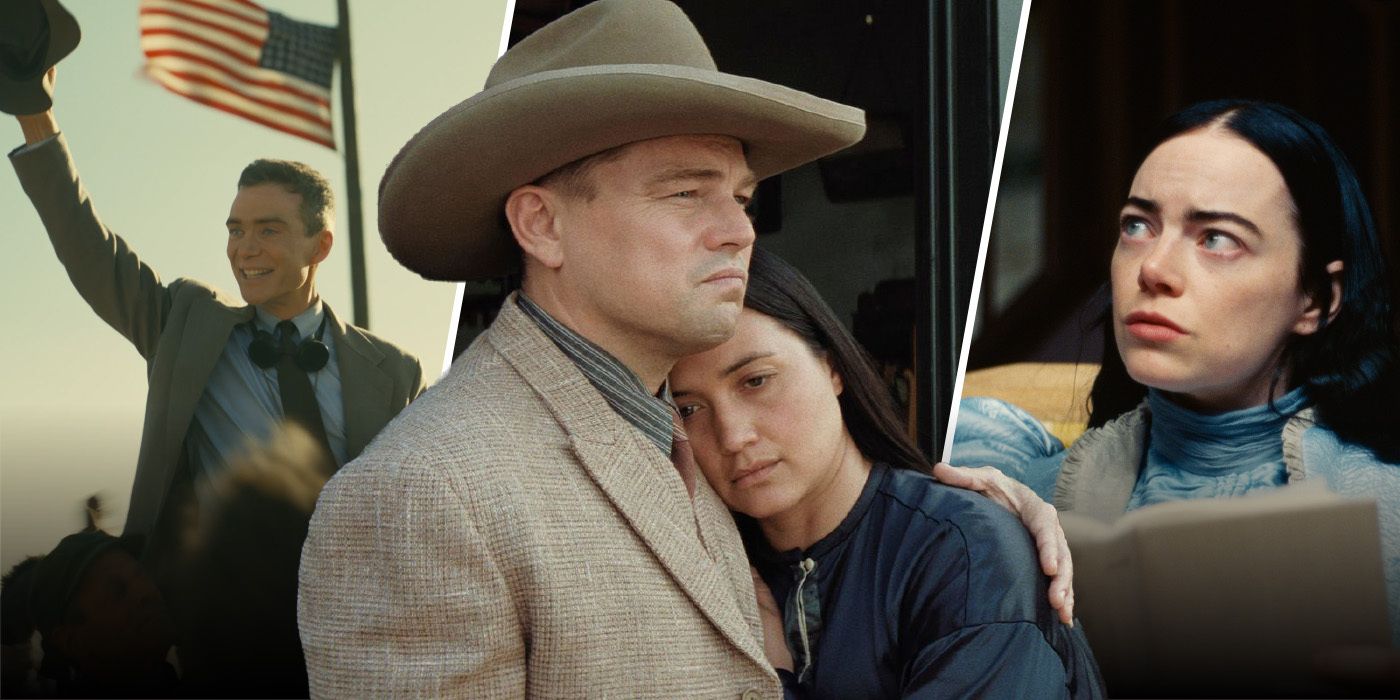 Leonardo DiCaprio Cuts a Very Different Figure in First Images From ...