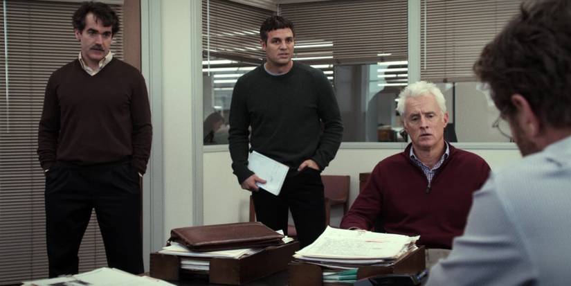 'Spotlight' Is More Relevant Than Ever 10 Years Later