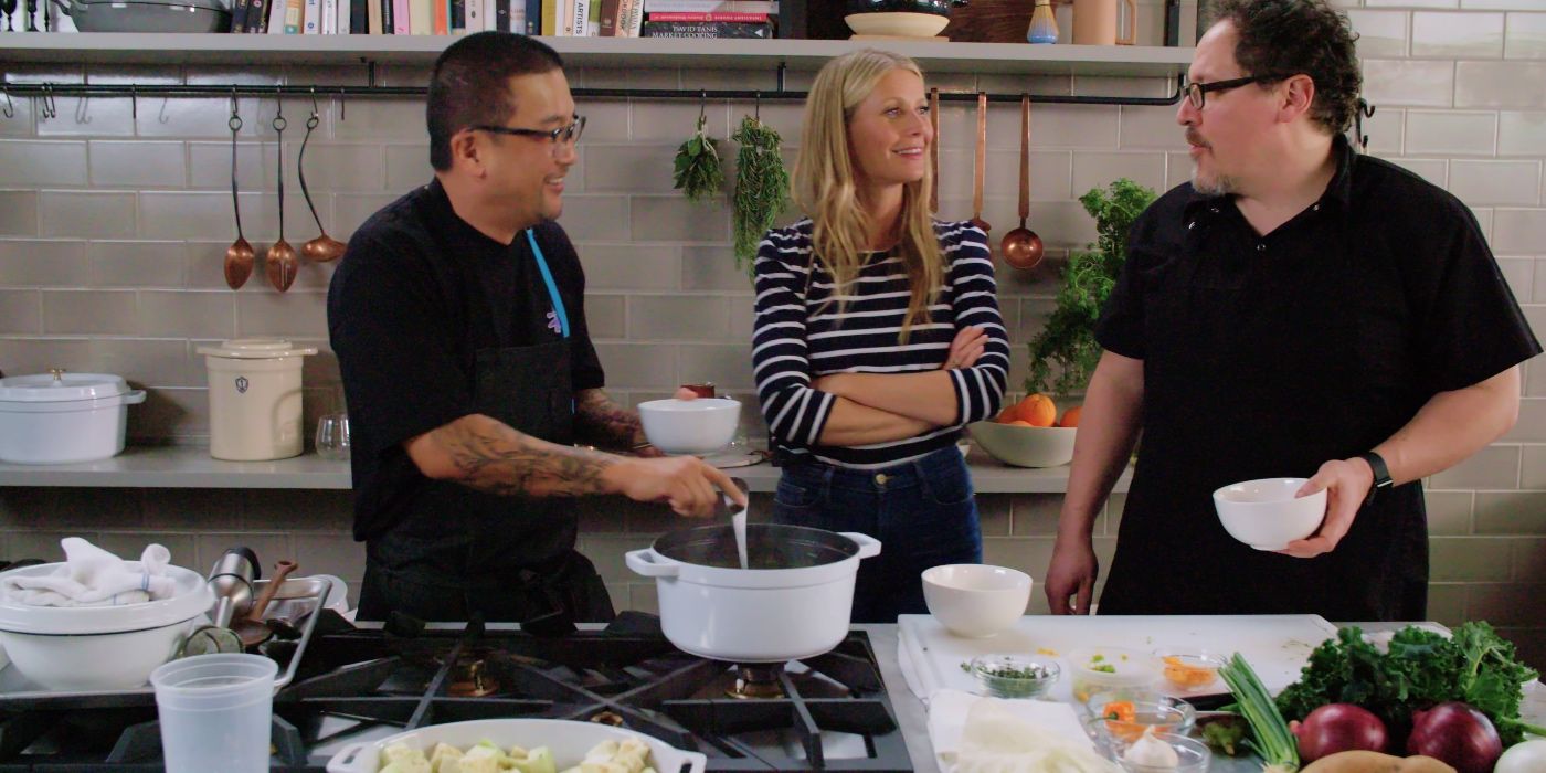 10 Delicious TV Shows About Food on Netflix, Ranked