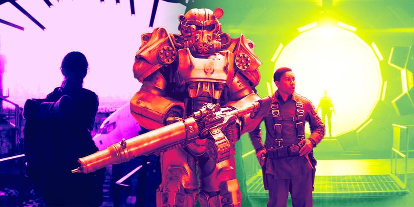 Fallout TV Review | Prime Series Soars High but Loses Steam