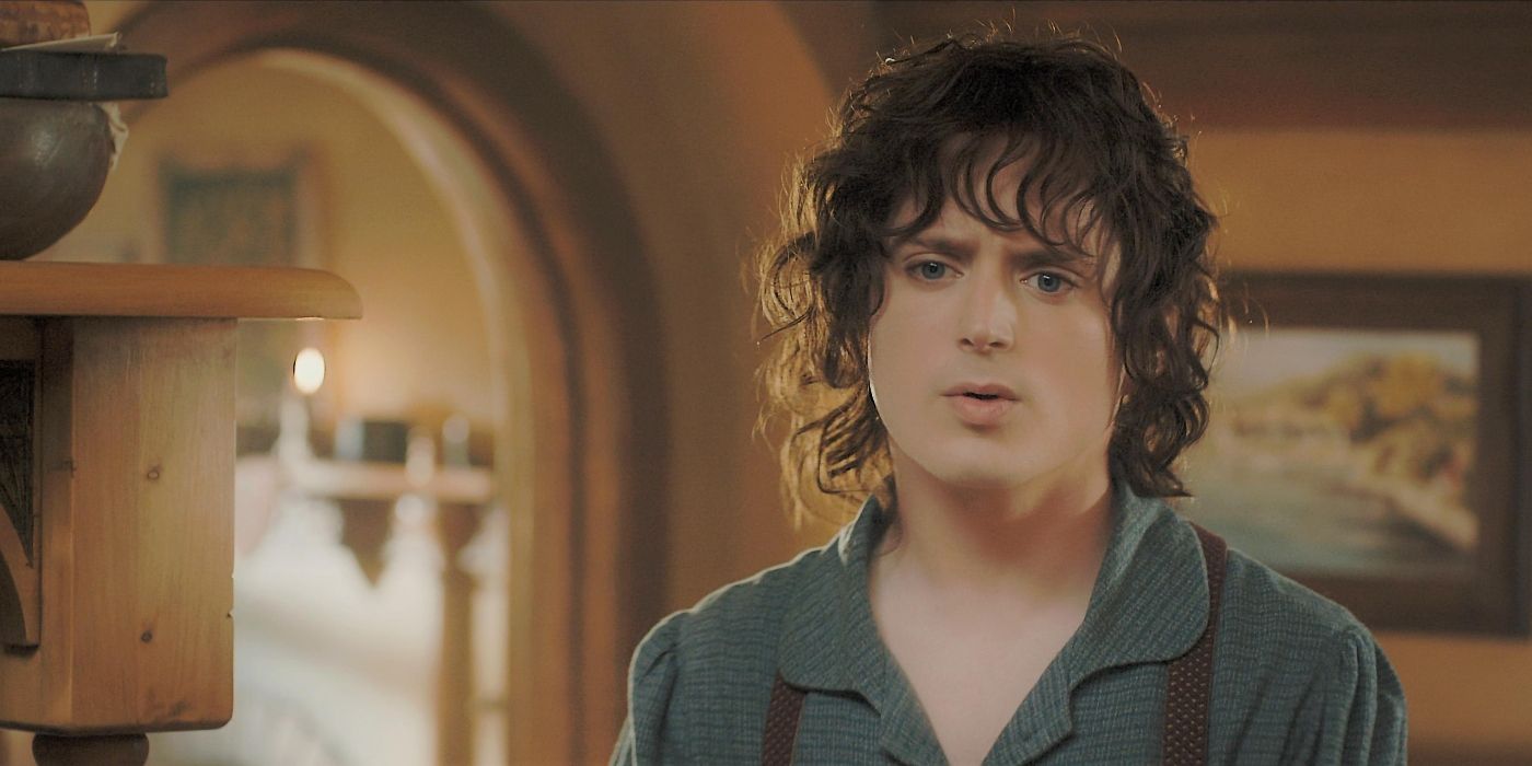 Lord of the Rings: 10 Fantastic Moments from The Hobbit Trilogy That ...