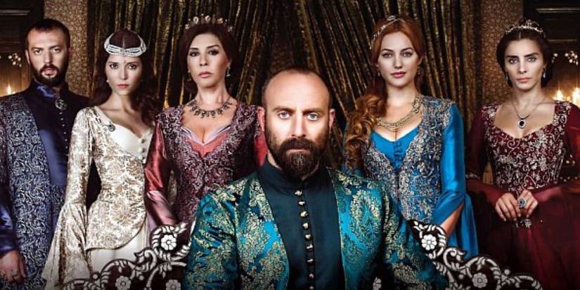 10 Turkish Historical Dramas Worth Watching Next, Ranked