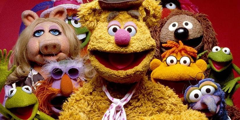 The Muppets: Which Projects We Need Them to Do Next