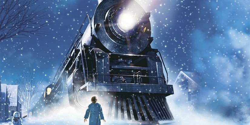 The Polar Express: Is It a Classic Christmas Movie or Just Plain Creepy?