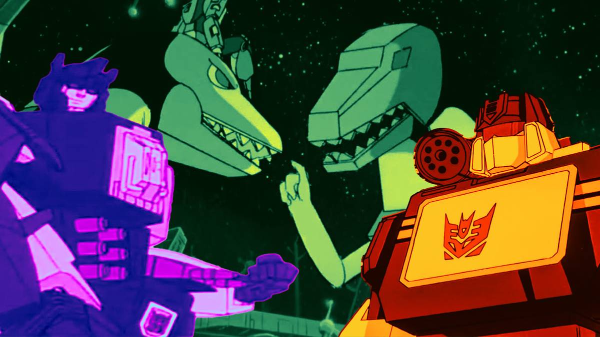 Strongest Transformers, Ranked