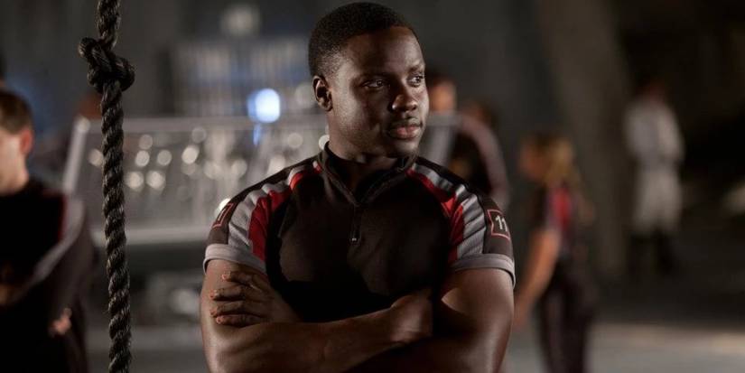 The Hunger Games: The Best Characters in the Franchise, Ranked