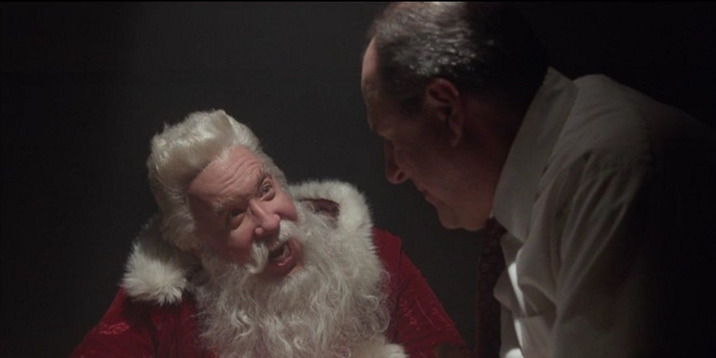 Tim Allen and The Santa Clause: How the Comedian's First Big-Screen ...
