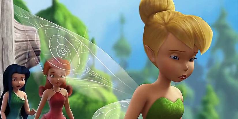 10 Best Animated Spin-off Movies, Ranked