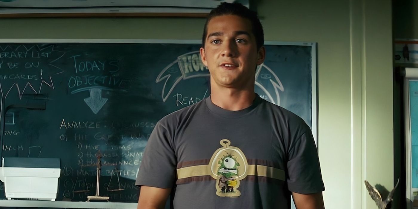 'Transformers' (2007) Is Still the Best Movie in the Franchise