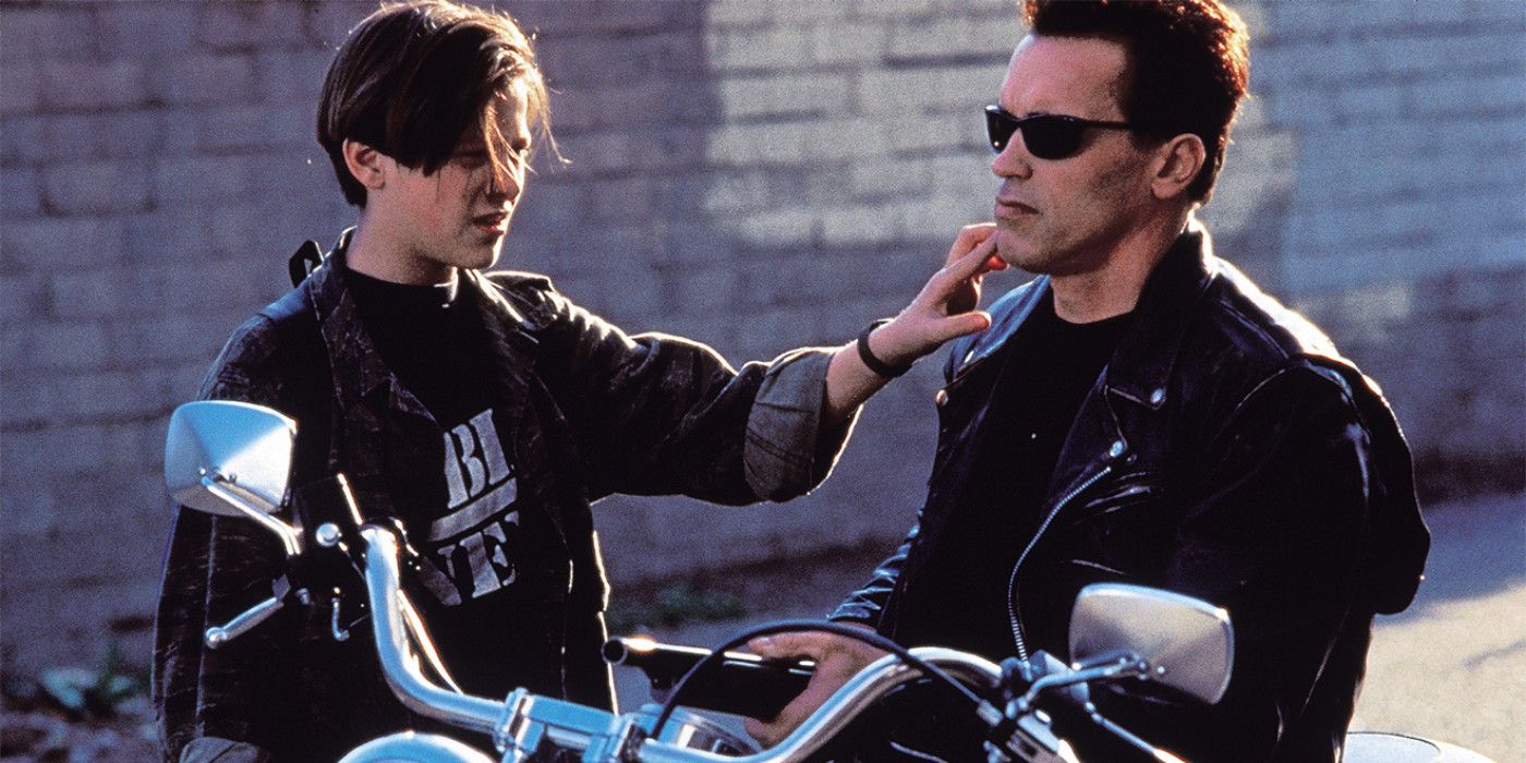 James Cameron: The King of Movie Sequels