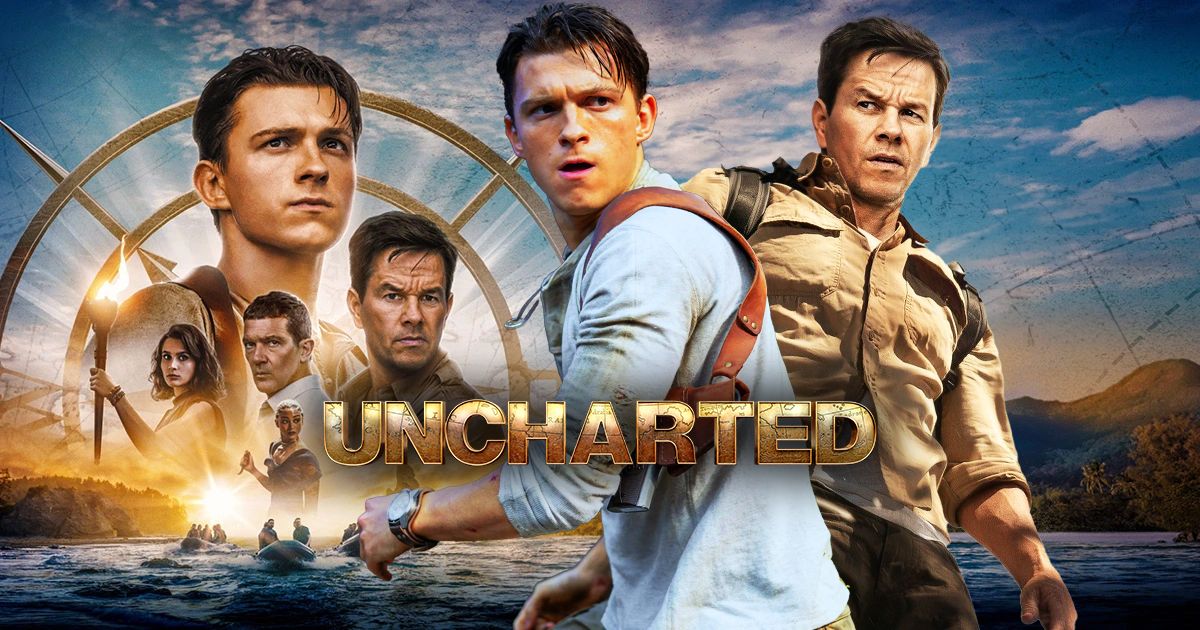 Uncharted: Should Sony Make a Sequel?