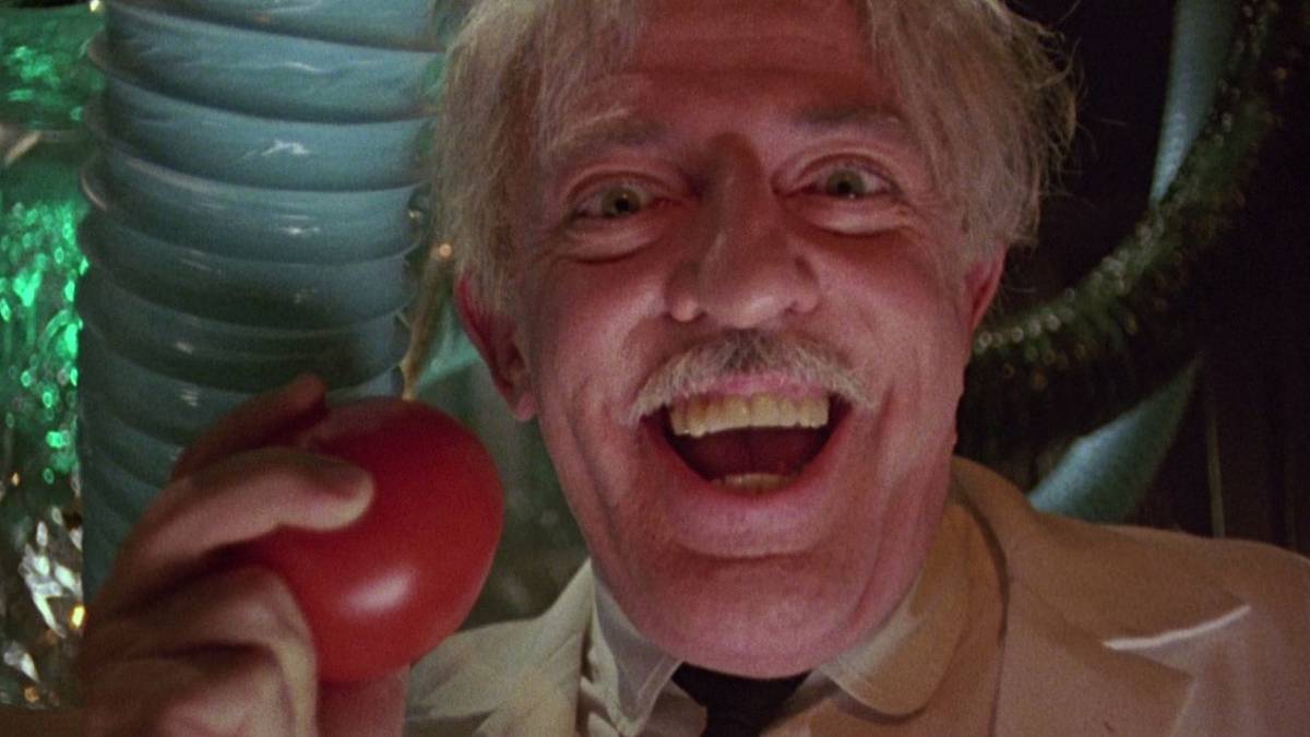 Do Rotten Tomatoes Scores Really Matter?