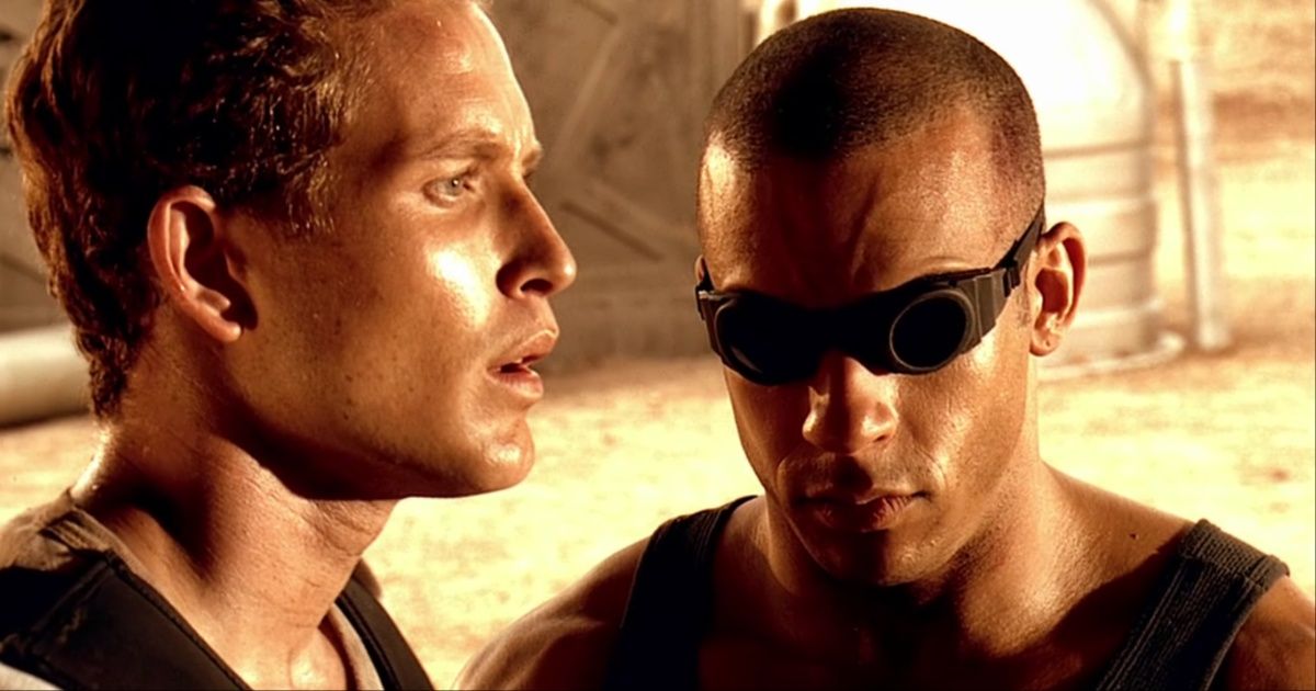 10 Reasons Riddick is the Most Underrated Sci-Fi Franchise Ever
