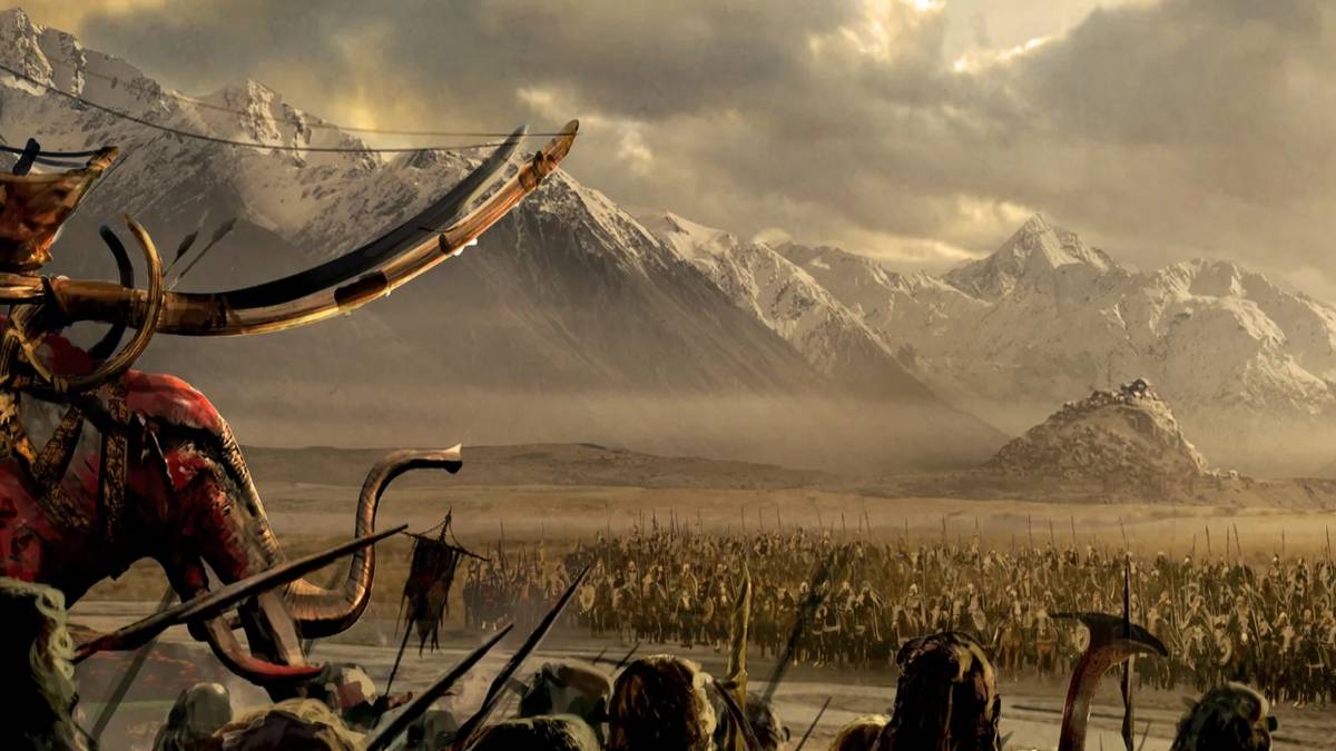 'The War of the Rohirrim' Is Now Streaming on Max After Flopping at the ...