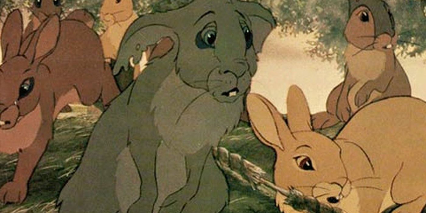 The Greatest Animated Movies Ever Made