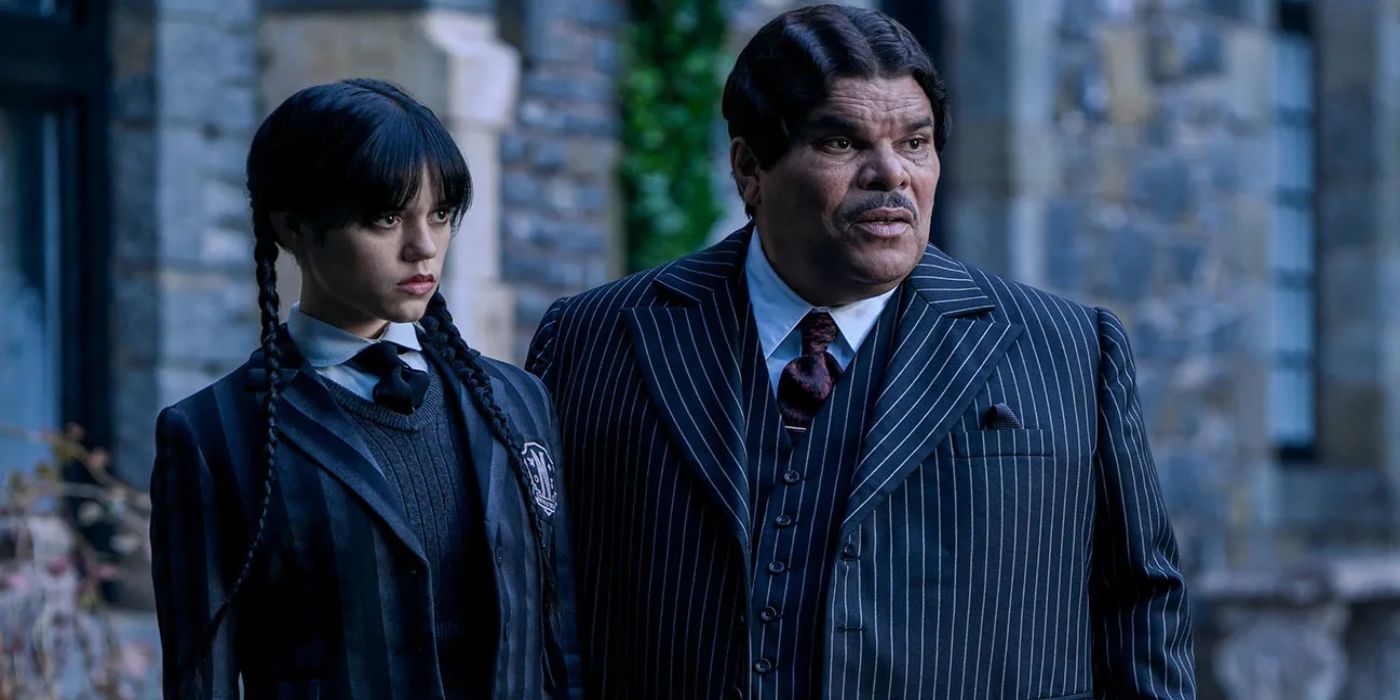 'Wednesday' Creators Expect Fans to 
