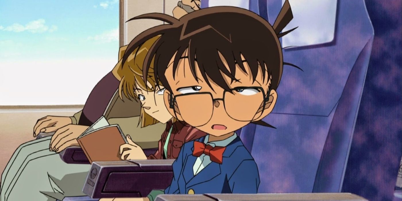 The 20 Longest-Running Anime Series of All Time