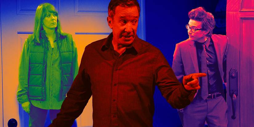 Where the Cast of Home Improvement Is Today