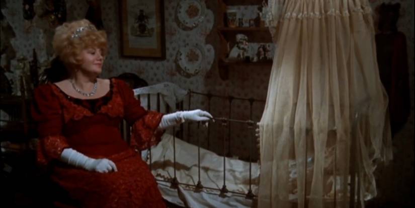 9 Underrated Christmas Horror Movies You Should Check Out Immediately